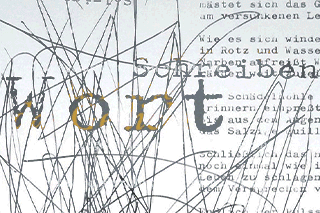 campaign draft for stiftung lesen gif in with black and white changing