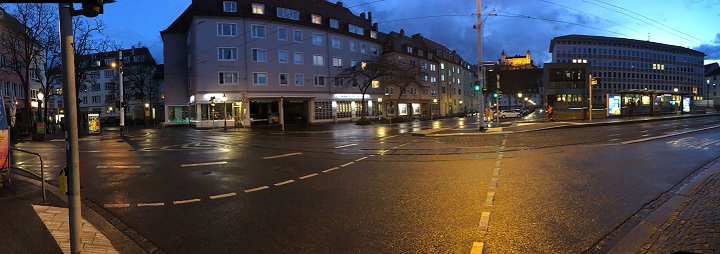 rzm practice from the outside panorama of rzm street view